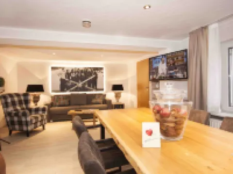 Hotel Nuhnetal Hotels in Winterberg