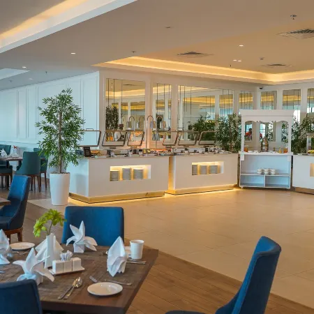 Best Western Plus Jeddah Hotel Madinah Road