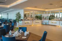 Best Western Plus Jeddah Hotel Madinah Road - Breakfast