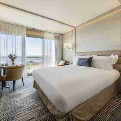 Sofitel Quiberon Thalassa Sea & Spa Rooms