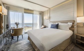 Sofitel Quiberon Thalassa Sea & Spa