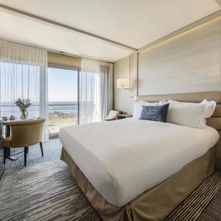 Sofitel Quiberon Thalassa Sea & Spa