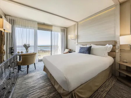 Sofitel Quiberon Thalassa Sea & Spa