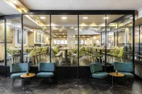 Eve Eilat by Adam Hotels - breakfast