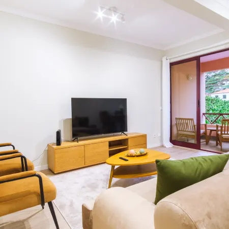 GuestReady - Charming Home in Câmara de Lobos