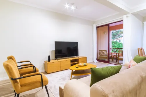 GuestReady - Charming Home in Câmara de Lobos - Wifi