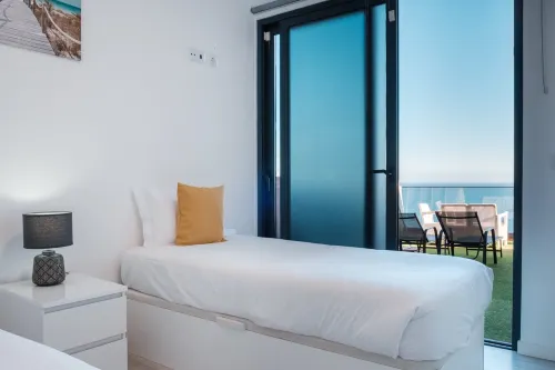 GuestReady - Sonho dos Avós I