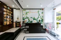 Gardenia Hue Hotel