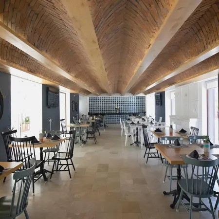 Hotel Catedral la Paz