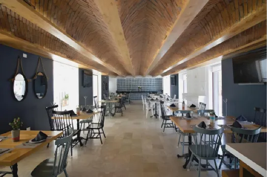 Hotel Catedral la Paz