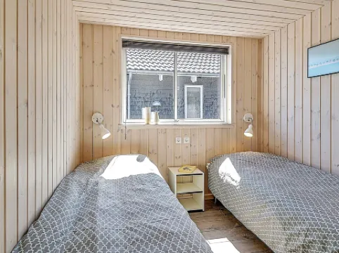 16 person holiday home in Hasselberg