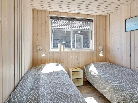 16 person holiday home in Hasselberg