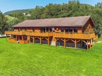5 person holiday home in EIDSVÅG - Pools