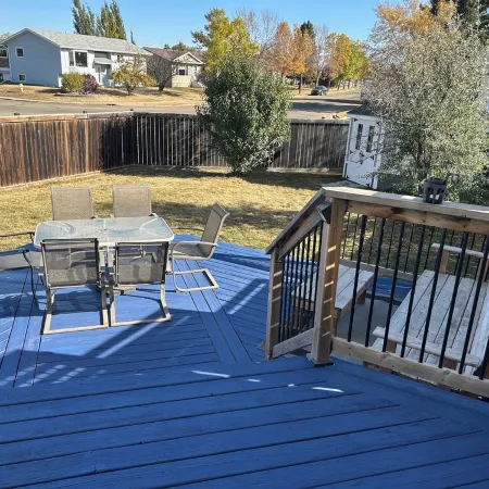 Spacious Duplex