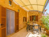 Sa Caseta De Ses Vaques.son Covas - Country House