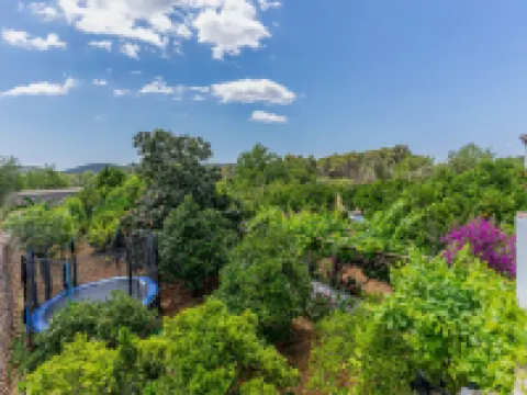 Cas Consul - Villa With Private Pool. Free Wifi