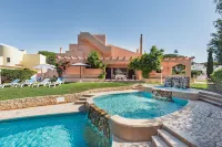 5 En-Suite Bedrooms, Close to Centre, Free AC & WiFi - 3 étoiles