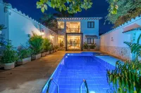 Casa Bixa Hotel Boutique -Santa Fe de Antioquia- Mayores de 12 años - parking