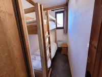 Apartment in Val-Cenis with Ski-in/Ski-Out
