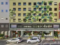 Hotel Unger Hotels near Stuttgart Opera