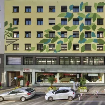 Hotel Unger