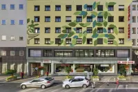 Hotel Unger Hotels near Schlossplatz