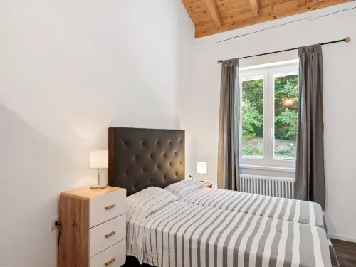 Tranquil Stay Near Lake Ledro