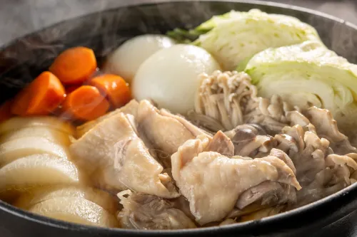 Kamenoi Hotel Kusatsu Resort(Old:Kusatsu-Onsen Hotel Resort) Питание Photos