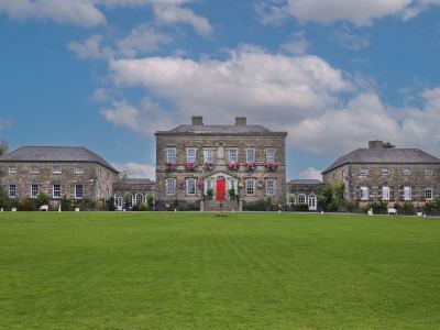 Bellinter House