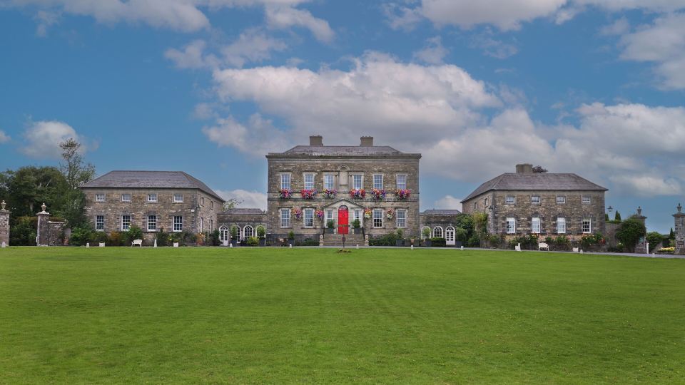 Bellinter House