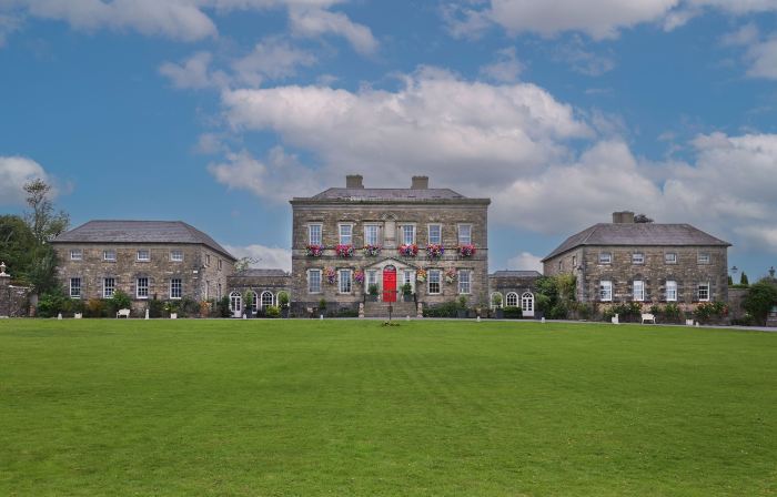 Bellinter House