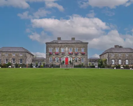 貝爾因特爾之家酒店 米斯郡酒店