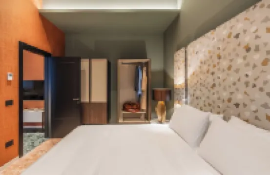 パラッツォ ロタ ラグジュアリー アパートメント