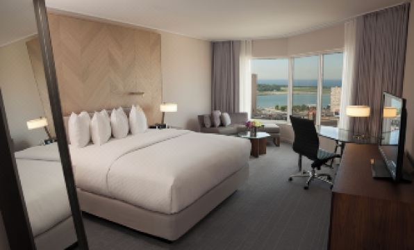 InterContinental Hotels TORONTO CENTRE by IHG