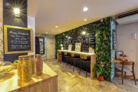 Ostal Pau Universite, Sure Hotel Collection by Best Western Hotels in Pau