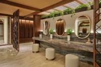 The St. Regis Cap Cana Resort - spa
