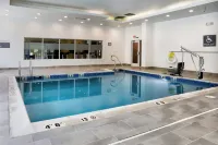 Hilton Garden Inn Bel Air - piscina