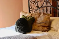 Historic Casa Mina 1Br Near Downtown W Parking - Balkoner