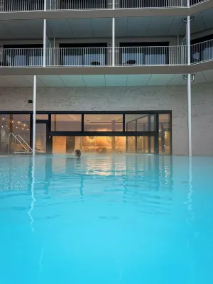 SlowDown Bottsand Hotel und Spa Hotels in Wendtorf