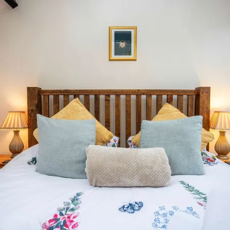 The Loft, One Bedroom Apartment, St Florence