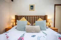 The Loft, One Bedroom Apartment, St Florence