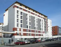 Séjours & Affaires Angers Atrium