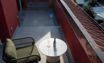 MIMESIS 11 - BOUTIQUE HOTEL - LAKE COMO