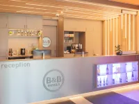 B&B HOTEL Bruchsal-Karlsdorf - 2-Star