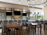 Hilton Garden Inn Austin Central Hotels near Congregation Beth Israel