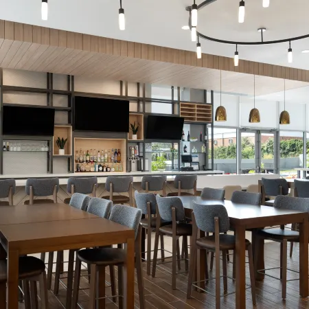 Hilton Garden Inn Austin Central
