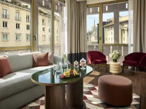 Tivoli President Milano Hotel