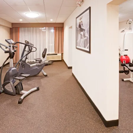 Holiday Inn AUSTIN MIDTOWN by IHG