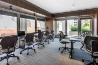 Omni Los Angeles Hotel