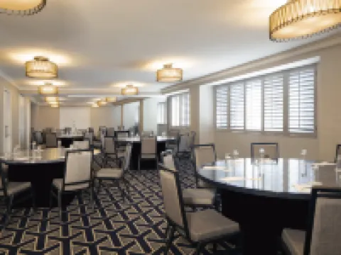 ザ メルローズ ジョージタウン  ホテル ワシントンD.C.のホテル